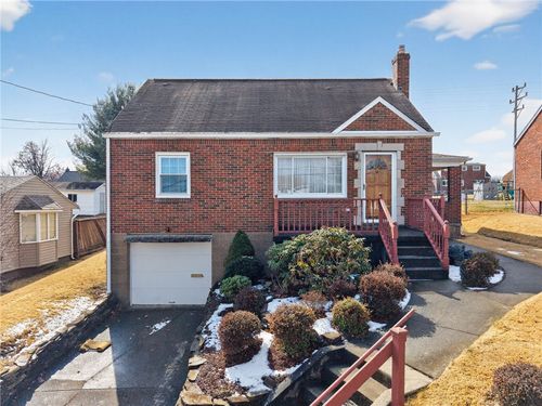 98 Pennsylvania Blvd, Monessen, PA, 15062-2268 | Card Image