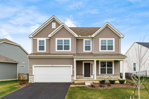 33 Erin Hills Rd, Commercial Point, OH, 43116-0048 | Card Image