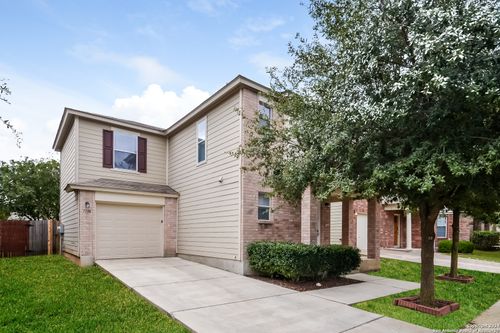 7738 Copper Cave, San Antonio, TX, 78249-4360 | Card Image