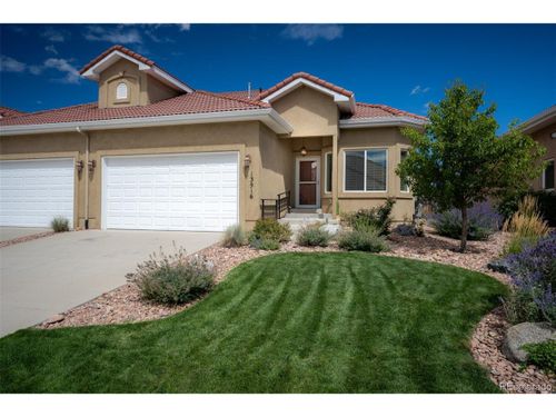 13916 Paradise Villas Grv, Colorado Springs, CO, 80921-4203 | Card Image