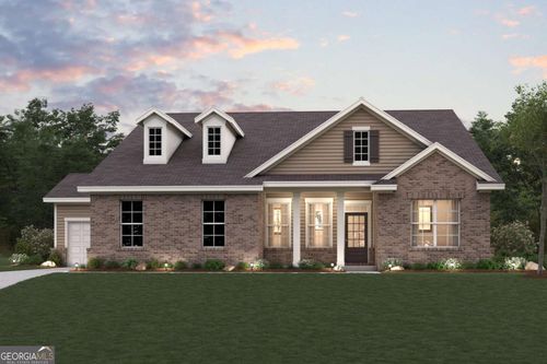 304 Arwen Dr, Mcdonough, GA, 30252-4601 | Card Image