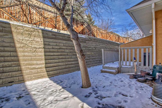 109 Hidden Creek Rise Nw, Home with 3 bedrooms, 2 bathrooms and 2 parking in Calgary AB | Image 28