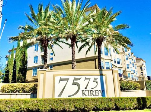 apt-1203-7575 Kirby Dr, Houston, TX, 77030-4392 | Card Image