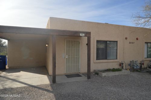 1-2427 N Los Altos Avenue, Tucson, AZ, 85705 | Card Image
