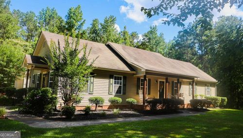 1665 Jackson Lake Rd, Mansfield, GA, 30055-2523 | Card Image