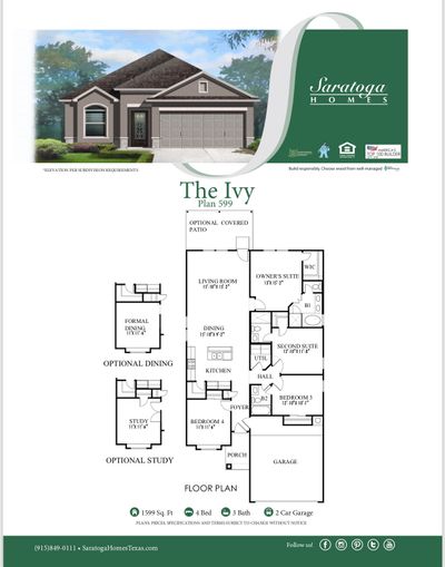 IvyFloorplan | Image 2