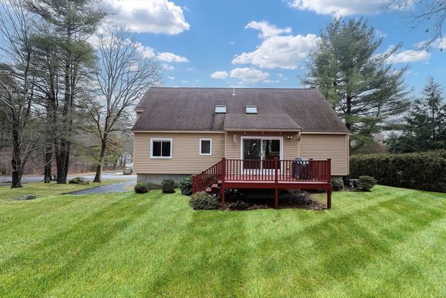 125 Nonset Path, House other with 3 bedrooms, 2 bathrooms and 6 parking in Acton MA | Image 30