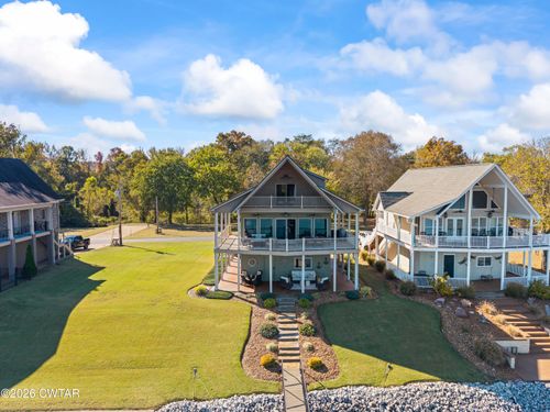 744 Miracle Rd, Decaturville, TN, 38329 | Card Image