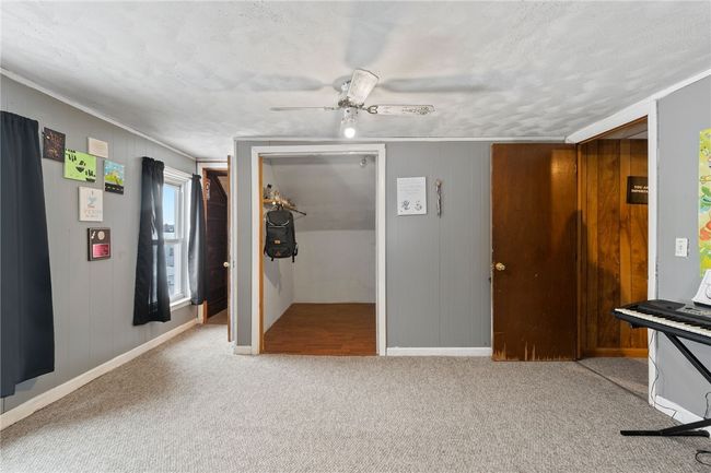60 Standish Ave, Home with 8 bedrooms, 3 bathrooms and 2 parking in Cranston RI | Image 26