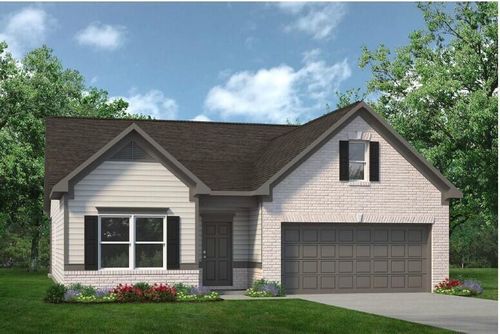 1432 Centerstone Ln, Apison, TN, 37302-2412 | Card Image