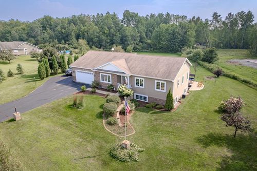 168711 Mountain Bay Rd, Ringle, WI, 54471-6219 | Card Image