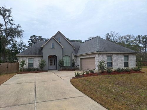 341 Alan Cir, Slidell, LA, 70458-6503 | Card Image