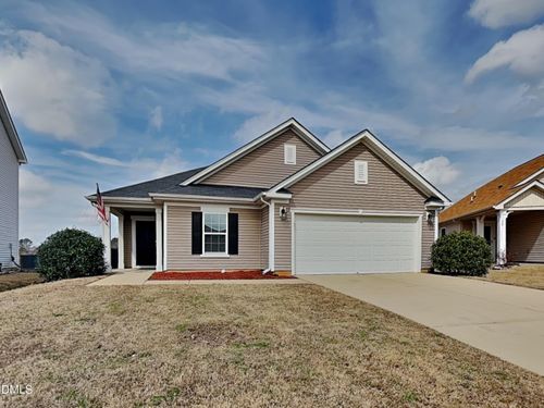 42 Yadkin St, Clayton, NC, 27520-3057 | Card Image