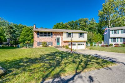 975 Racoa Place, House other with 3 bedrooms, 2 bathrooms and null parking in Medina OH | Image 3