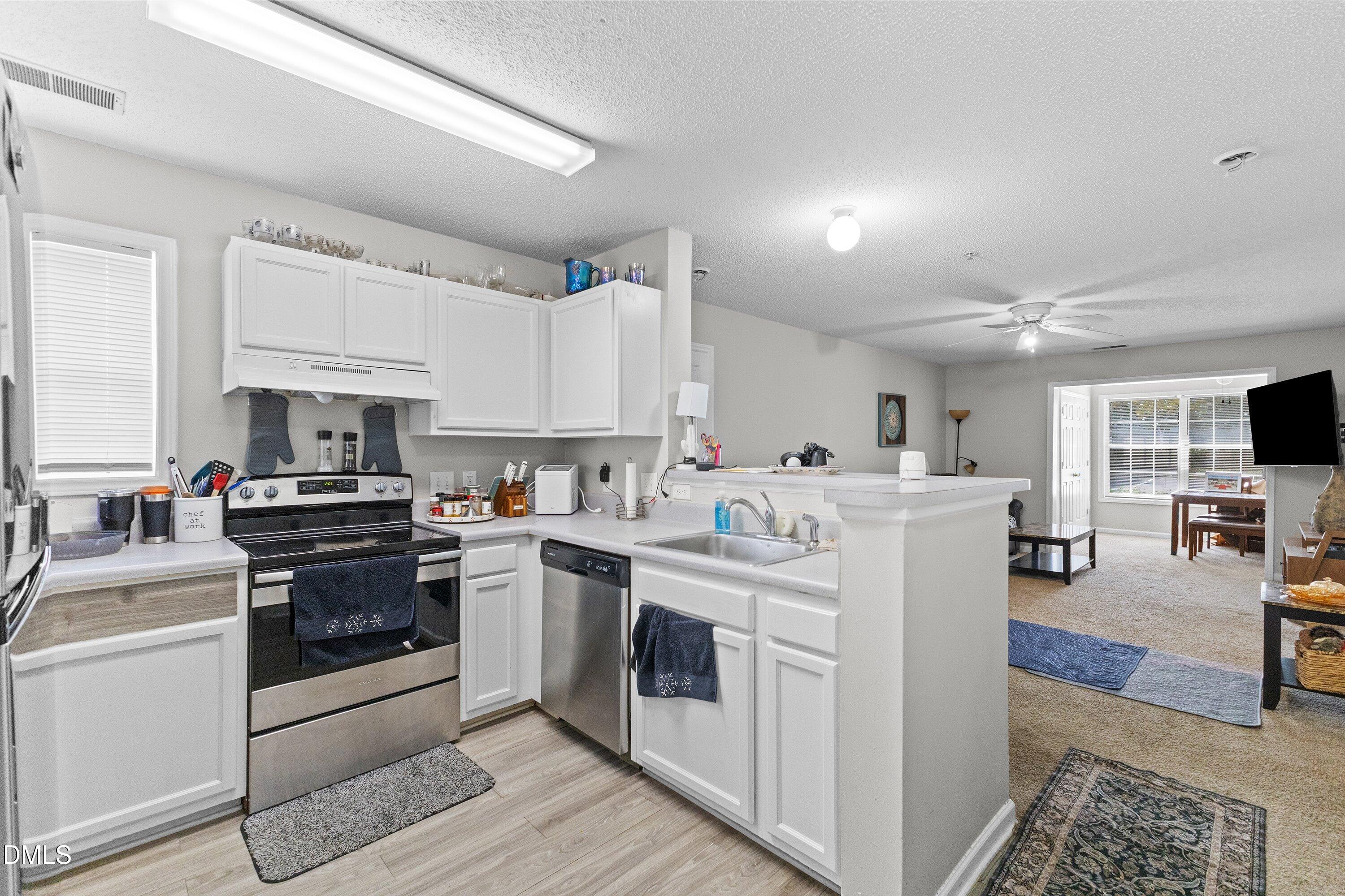 Residential in Raleigh 3