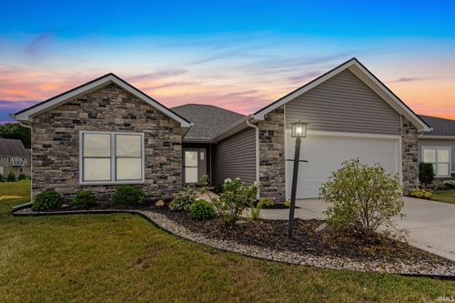 10328 Fieldlight Blvd, Fort Wayne, IN, 46835-9287 | Card Image