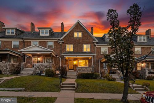 609 N Woodington Rd, BALTIMORE, MD, 21229-1819 | Card Image