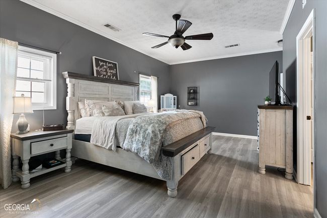 4390 Conwhey Ct Sw, House other with 4 bedrooms, 4 bathrooms and 3 parking in Smyrna GA | Image 18