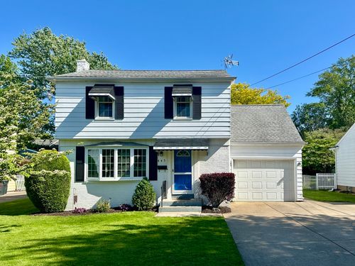 445 36th St, Erie, PA, 16504-1613 | Card Image