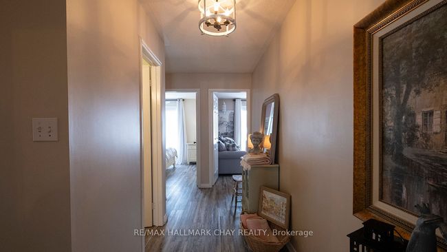 14 Sulky Dr, House other with 4 bedrooms, 3 bathrooms and 4 parking in Penetanguishene ON | Image 37