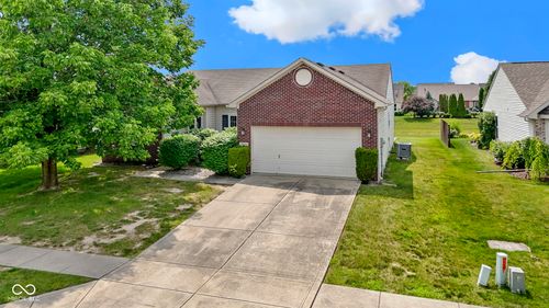 8778 N Deer Crossing Blvd, Mccordsville, IN, 46055-9329 | Card Image