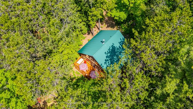 1786 Fallowfield Rd, House other with 4 bedrooms, 3 bathrooms and 6 parking in Haliburton ON | Image 45