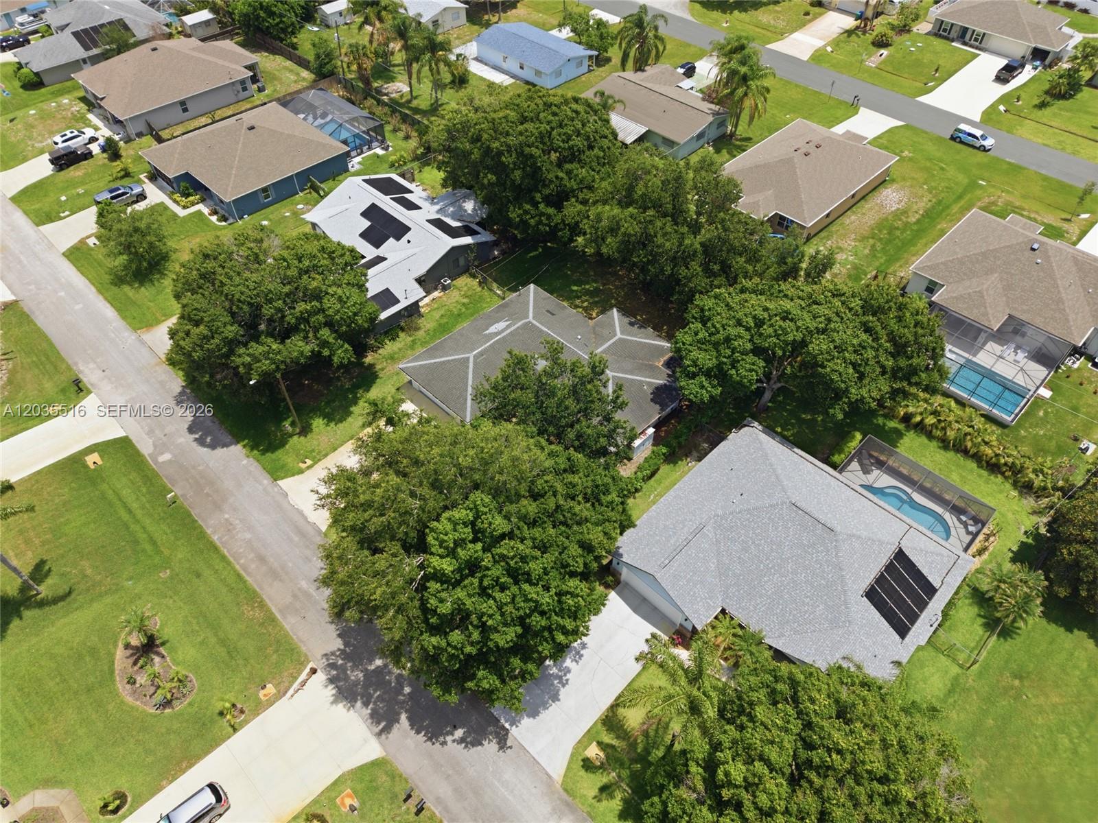 Residential in Sebastian 4