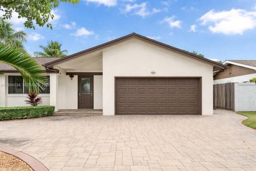 12911 Sw 148th Terrace Rd, Miami, FL, 33186-6311 | Card Image