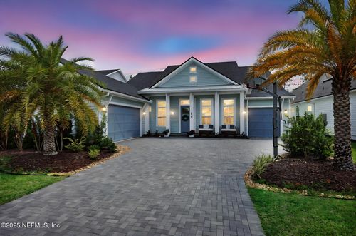 52 Sunshine Bass Ct, Ponte Vedra, FL, 32081-1226 | Card Image