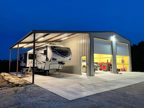 3874 County Road 421, Evant, TX, 76525-2551 | Card Image