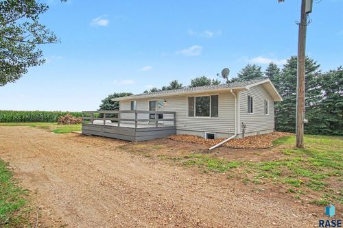 46535 280th St Street, Lennox, SD, 57039 | Card Image