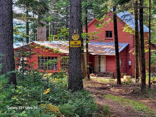 87 Sunset Rdg, Owls Head, NY, 12969-1721 | Card Image