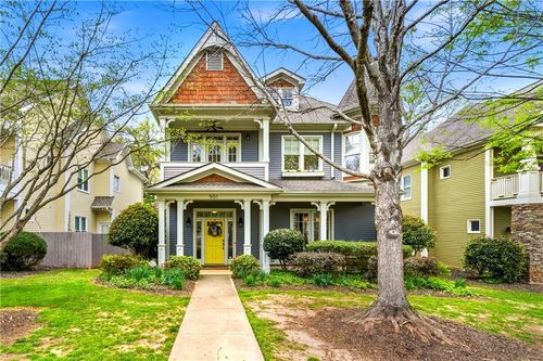 501 Carter Ave Se, Atlanta, GA, 30317-3248 | Card Image