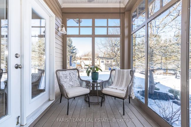 15 Pods Lane, House other with 5 bedrooms, 3 bathrooms and 8 parking in Oro-Medonte ON | Image 12