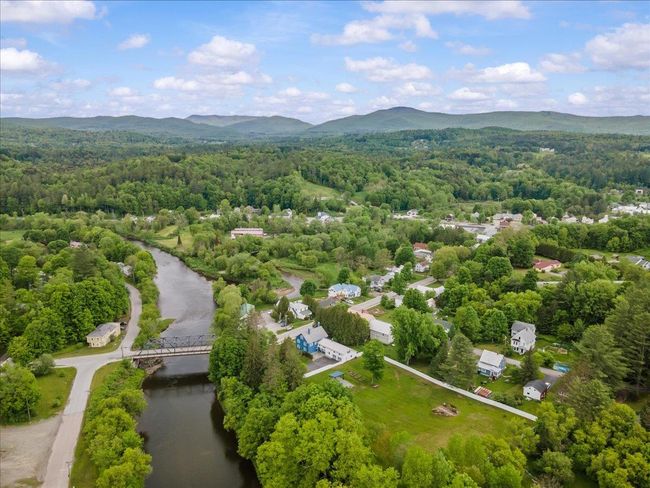 297 Railroad St, House other with 5 bedrooms, 3 bathrooms and null parking in Johnson VT | Image 49