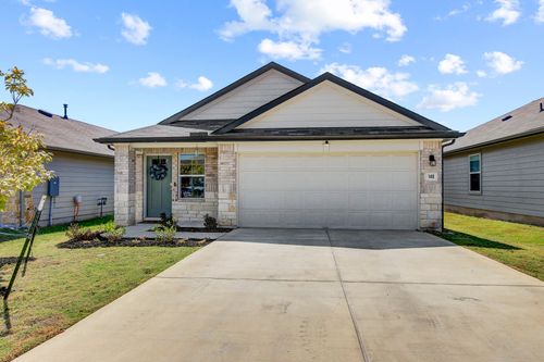 140 Texas Palmetto Circle, Kyle, TX, 78640 | Card Image