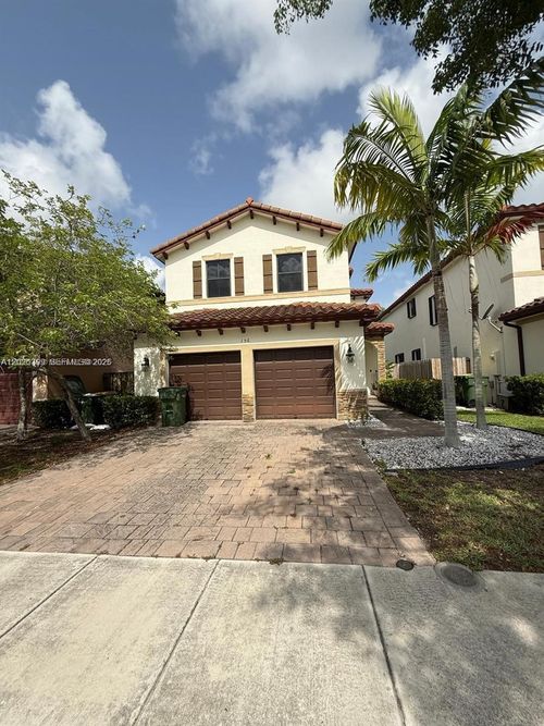 156 Ne 24th Ave, Homestead, FL, 33033-6210 | Card Image