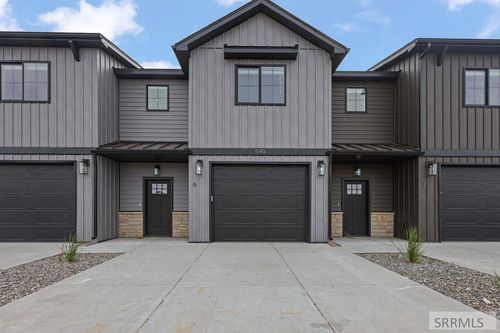 2-540 N 4th St, Ashton, ID, 83420 | Card Image