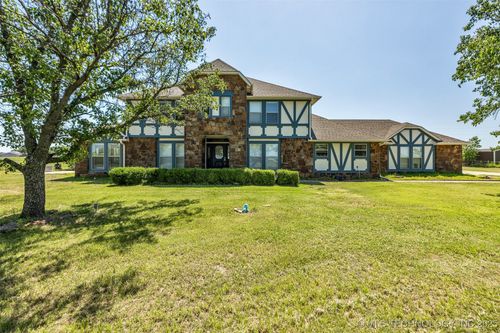 7033 4130 Rd, Talala, OK, 74080-9597 | Card Image