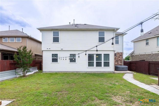 263 Joseph Dr, House other with 3 bedrooms, 3 bathrooms and null parking in Buda TX | Image 26
