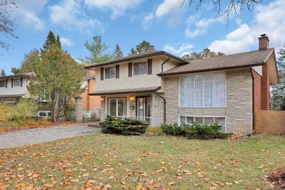 255 Parkmount Dr, House other with 3 bedrooms, 2 bathrooms and 6 parking in Waterloo ON | Image 2