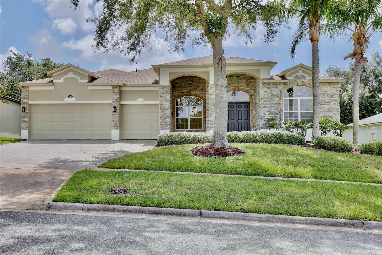 Calloway Cir, Clermont, FL 34711