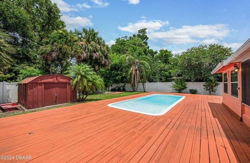 1116 Saint Augustine Rd, Daytona Beach, FL, 32114-5717 | Card Image