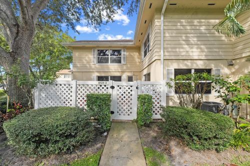 29d-8129 Sedgewick Court, Lake Clarke Shores, FL, 33406 | Card Image