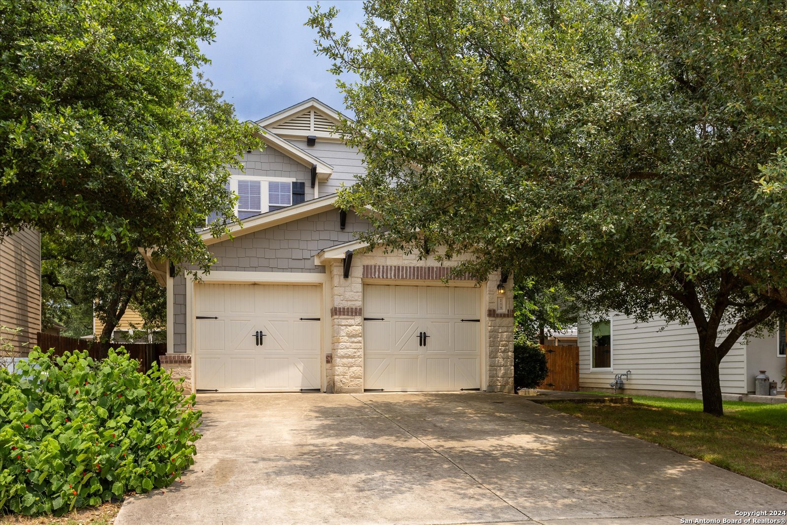 Horse Hl, Boerne, TX 78006