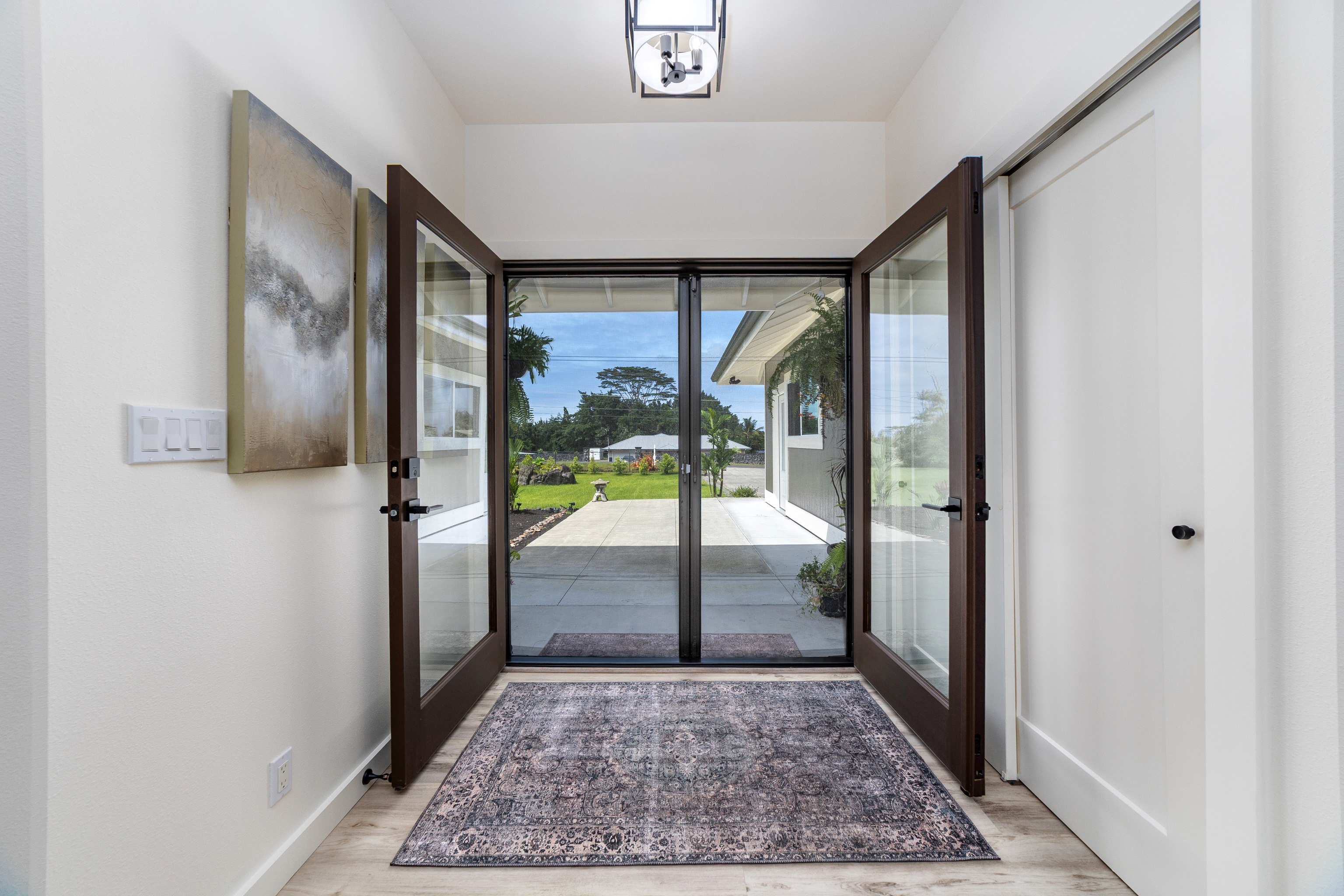 Residential in Keaau 4