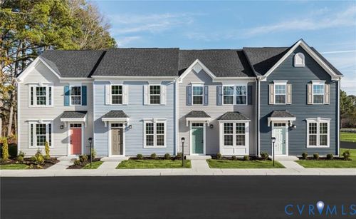 2303 Bright Lemon Drive, Sandston, VA, 23150 | Card Image