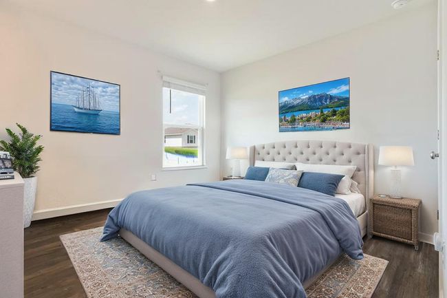 Bedroom #2 - Virtually Staged | Image 28