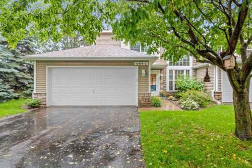 unit-c-10106 Fillmore St Ne, Blaine, MN, 55434-3857 | Card Image