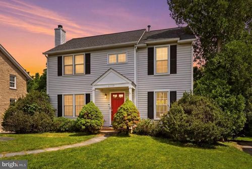 11117 Midvale Rd, KENSINGTON, MD, 20895-1908 | Card Image